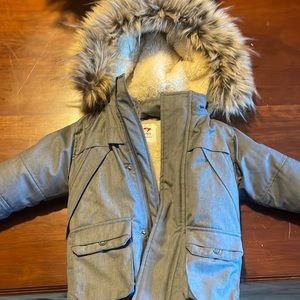 Appaman unisex coat, only worn twice